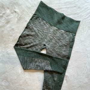 All In Motion Capri Leggings